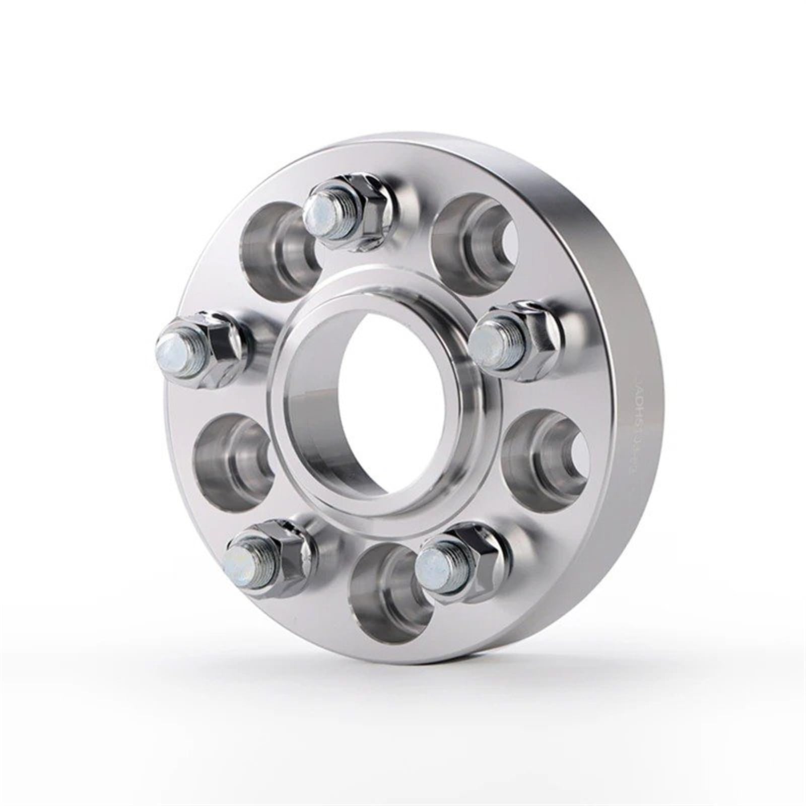 Wheel Spacer Für ES Für GS Für HS Für is Für LS Für NX Für RC Für RX Für SC 1 Stück PCD 5x114,3 CB 60,1 Mm Spurverbreiterung Adapter Rad Distanzscheiben(1PC 35mm Silver) von HMGWLCGH