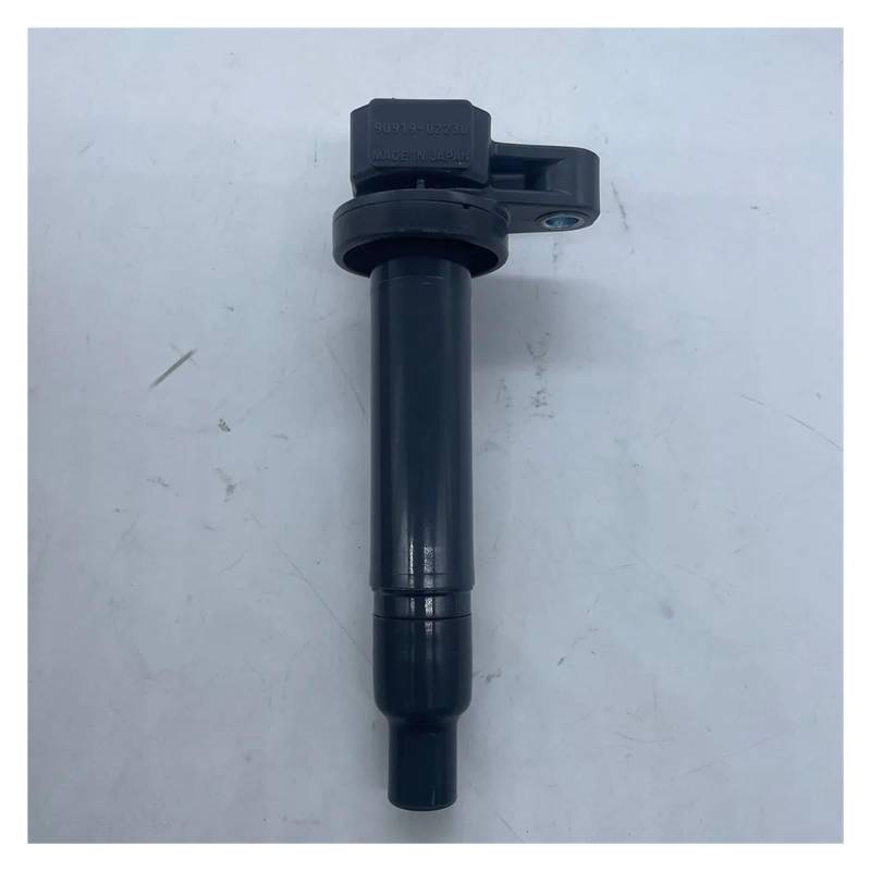 Zündspule Auto Für Toyota Für Tundra Für Sequoia Für Lexus GS430 LS430 LX470 LX570 V8 1998-2004 9091902230 Zündspule 90919-02230 90919-02259 673-1303 Zündspule Gummistiefel Stecker von HMGWLCGH