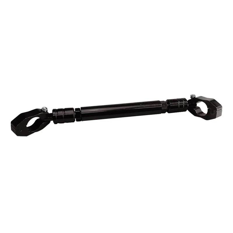 HMILOT Lenker Querstrebe Motorrad Für CFMOTO NK300 300NK 250NK 150NK 400NK 650NK Motorrad Zubehör Balance Bar Lenker Querlatte Hebel Halter(6) von HMILOT