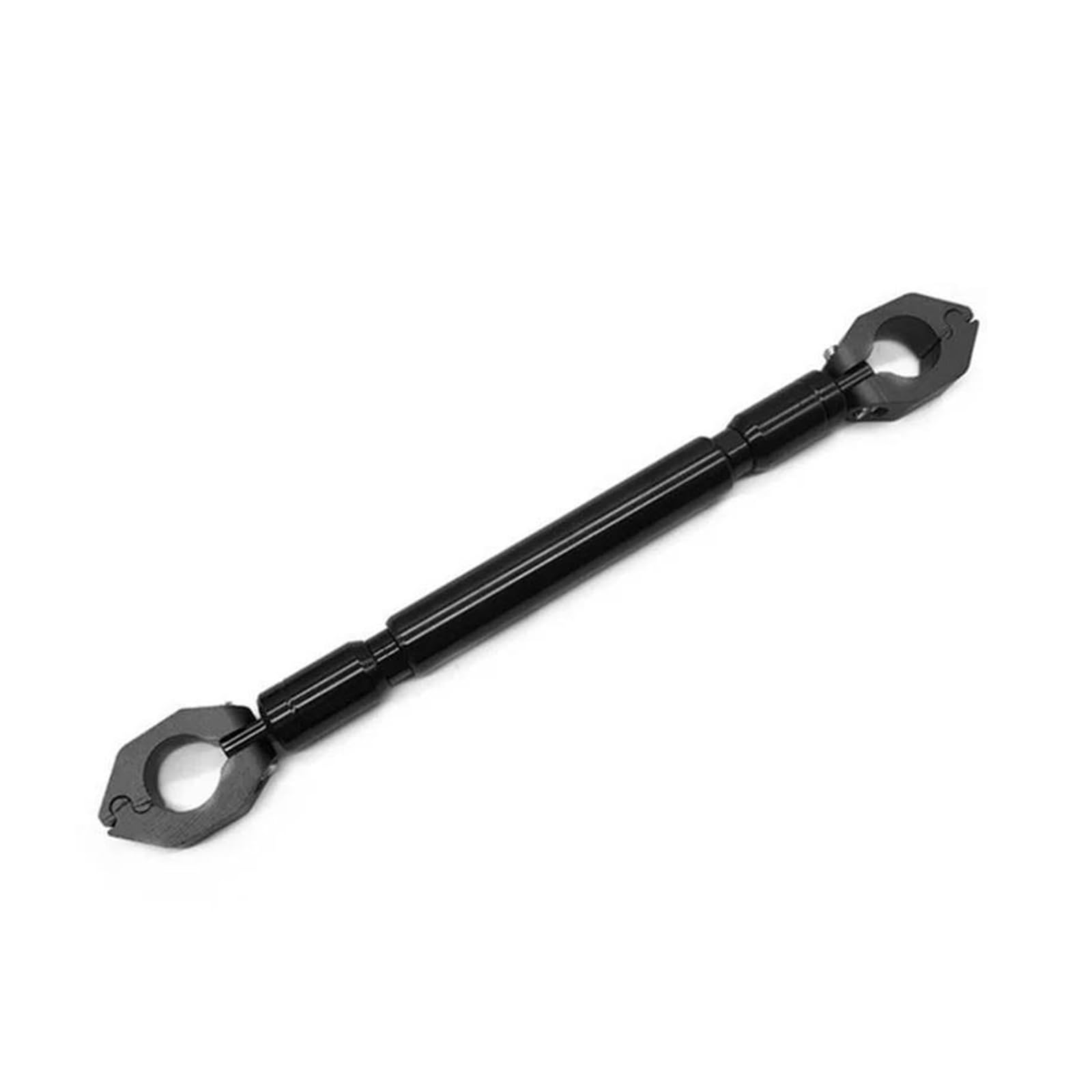 HMILOT Lenker Querstrebe Motorrad Für Duke Universal Motorrad Zubehör Balance Bar Lenker Crossbar Hebel Telefon Halter(6) von HMILOT