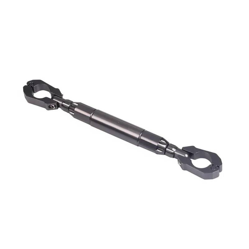 HMILOT Lenker Querstrebe Motorrad Für YA&MAHA XT 660 Z XT660Z XTZ660 XT660X XT660R Motorrad Zubehör Balance Bar Lenker Querlatte Halter(5,Long Style) von HMILOT