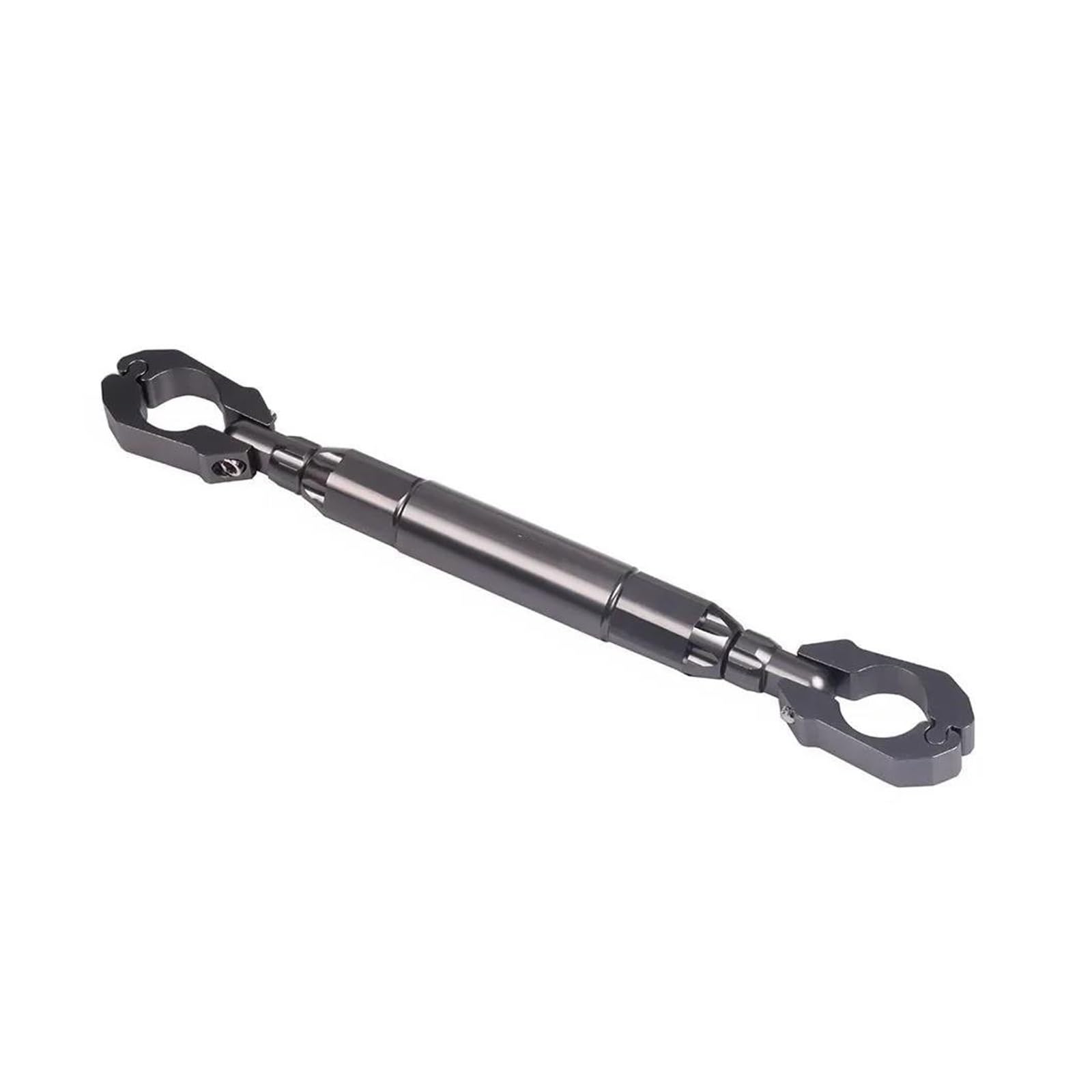 HMILOT Lenker Querstrebe Motorrad Für Zontes G1-125 ZT125 G2 125-G2 125-Z2 150 U Motorrad Lenker Einstellbare Balance Griffe Griff Bar Lenkrad Quer Bar(4,Long) von HMILOT