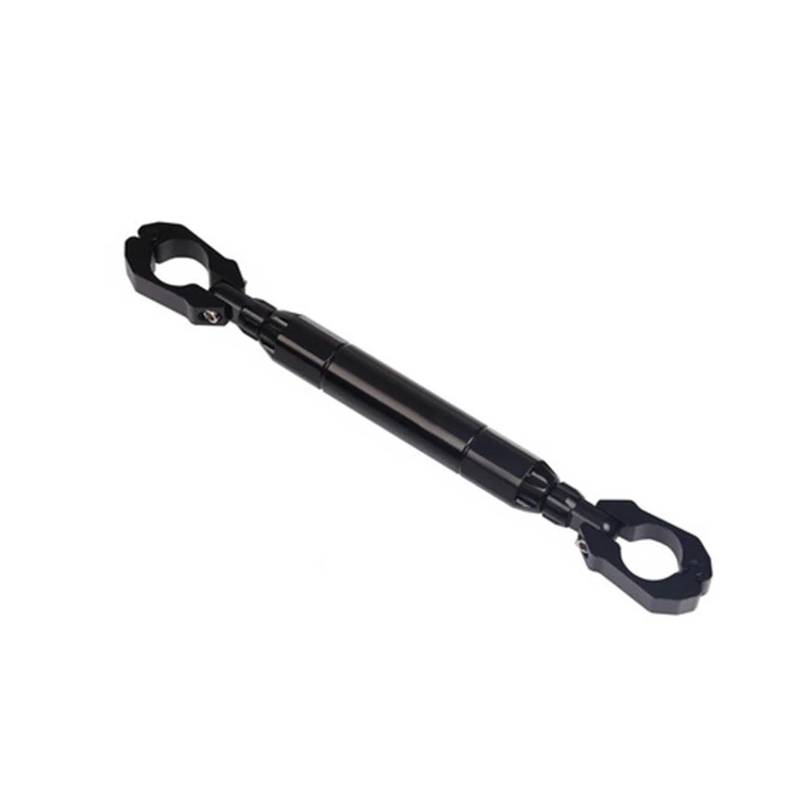 HMILOT Lenker Querstrebe Motorrad Für Zontes G1-125 ZT125-U ZT125-U1 ZT125-Z2 150U 155-U 155-U1 Motorrad Zubehör Balance Bar Lenker Querstange Hebel Telefon Halter(5,Short Style) von HMILOT