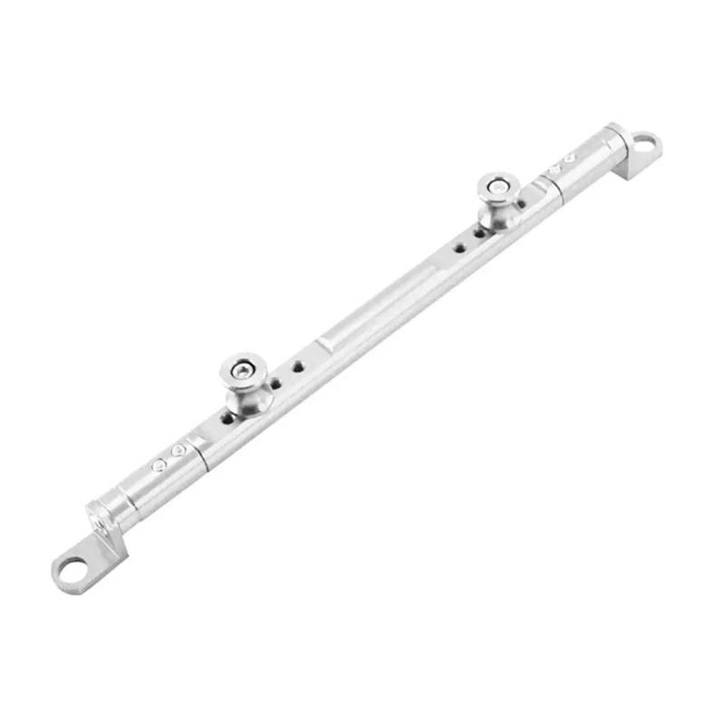 Lenker Querstrebe Motorrad 1PC Motorrad Balance Bar Einstellbare Motorrad Balance Lenker Kreuz Bar Muti-funktionale Halter Querlatte Dropshipping(4) von HMILOT