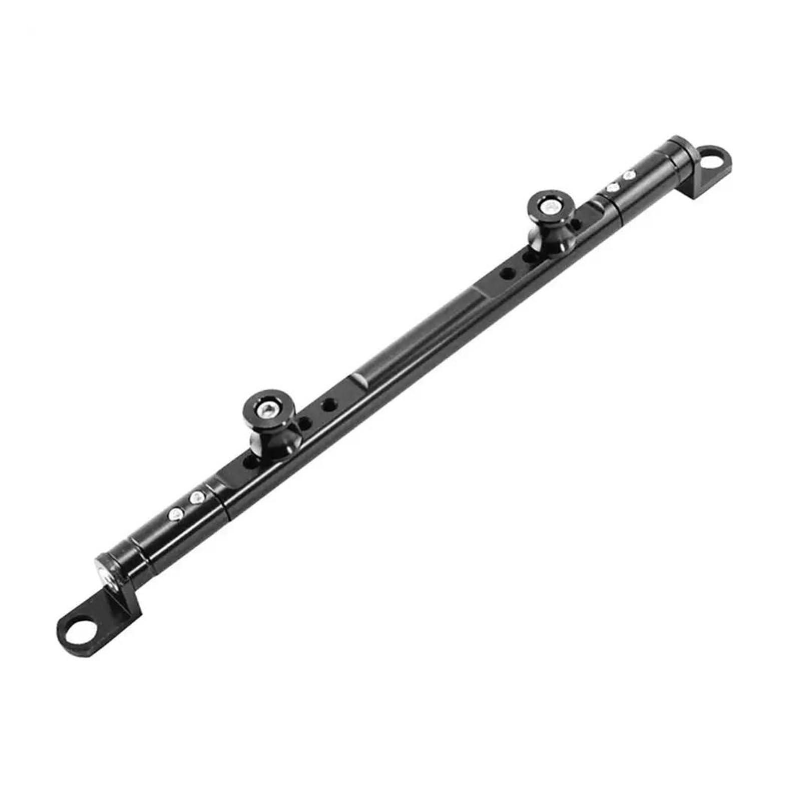 Lenker Querstrebe Motorrad 1PC Motorrad Balance Bar Einstellbare Motorrad Balance Lenker Kreuz Bar Muti-funktionale Telefon Halter Querlatte Dropshipping(5) von HMILOT