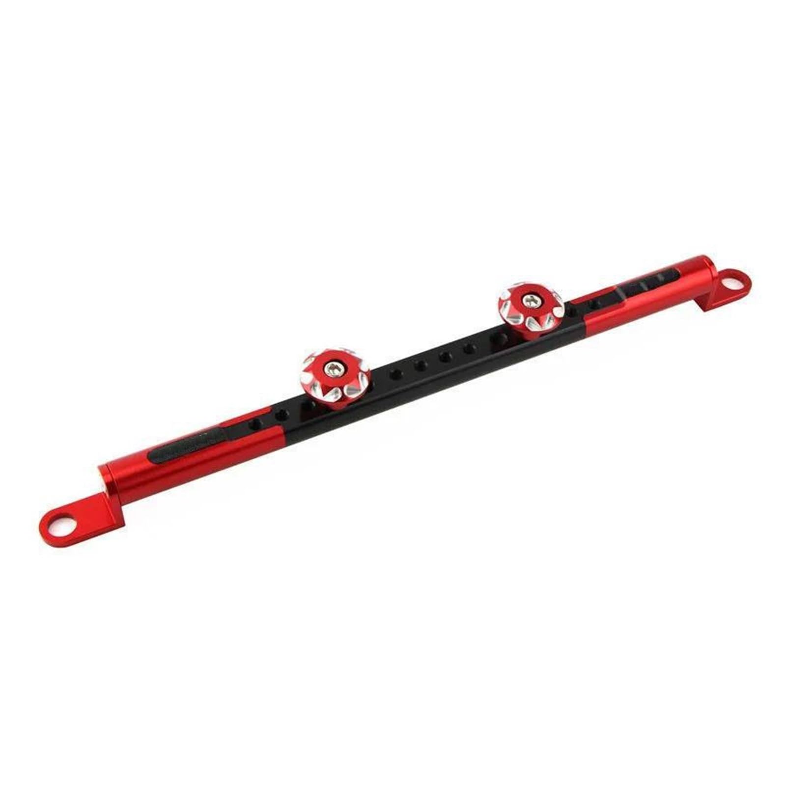 Lenker Querstrebe Motorrad Für YA&MAHA NMAX155 NMAX125 N-MAX125 N-MAX155 2017-2020 Motorrad CNC Mutifunction Cross Bar Lenkung Dämpfer Balance Hebel(3) von HMILOT