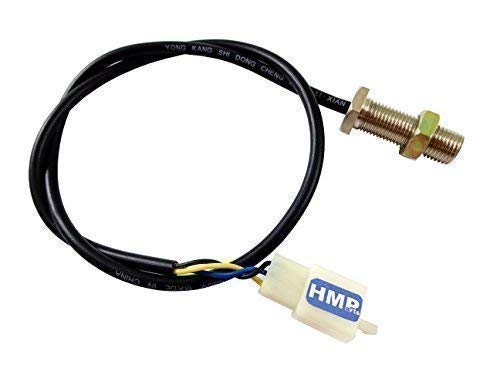 HMParts Bashan/Shineray/Jinling Lyda Sensor Tachosensor - nicht magnetisch/passiv von HMParts