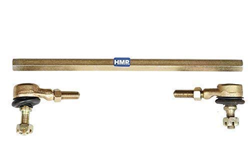 HMParts ATV/Quad/Bashan/Shineray etc. Spurstangen-Set 280 mm 12mm von HMParts