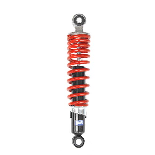 HMParts ATV/Quad/Dirt Bike Stossdaempfer/Federbein/shock 270mm si/r/sw von HMParts