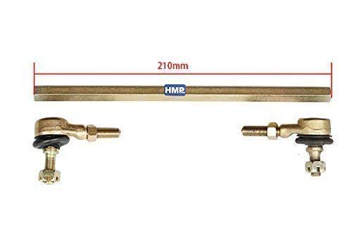 HMParts ATV/Quad Spurstangen Set 210 mm von HMParts