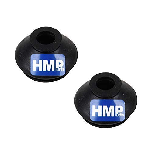 HMParts ATV/Quad/Bashan/Shineray Manschette/dust cap für Spurstangenkopf 12mm von HMParts