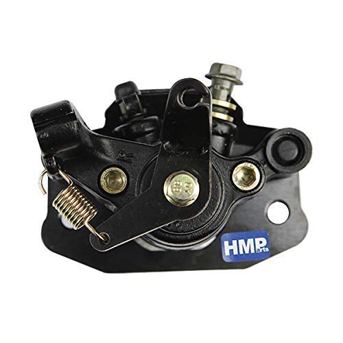 HMParts Bremssattel Bremszange 250 cc hinten rechts Typ01 ATV Quad Shineray von HMParts