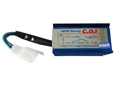 HMParts Dirt Bike/ATV/Pit Bike Racing CDI 50-138 cc von HMParts