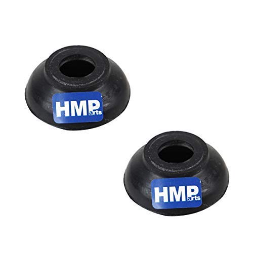 HMParts Manschette für Spurstangenkopf 14mm ATV Quad Bashan Shineray von HMParts