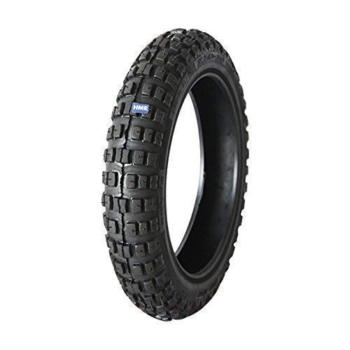 HMParts Reifen/tyre 2.50-10 - 33J - Dirt Bike/Pit Bike/Mini Cross von HMParts