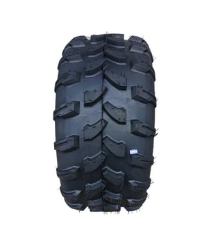 HMParts Reifen 20x10-10 37F 4PR ST ATV Quad Rasentraktor Aufsitzmäher Schneeräumer von HMParts