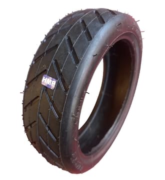 HMParts Reifen 8 1/2 x 2 50/75-6.1 Innendurchm. 155mm E-Scooter Elektroroller von HMParts