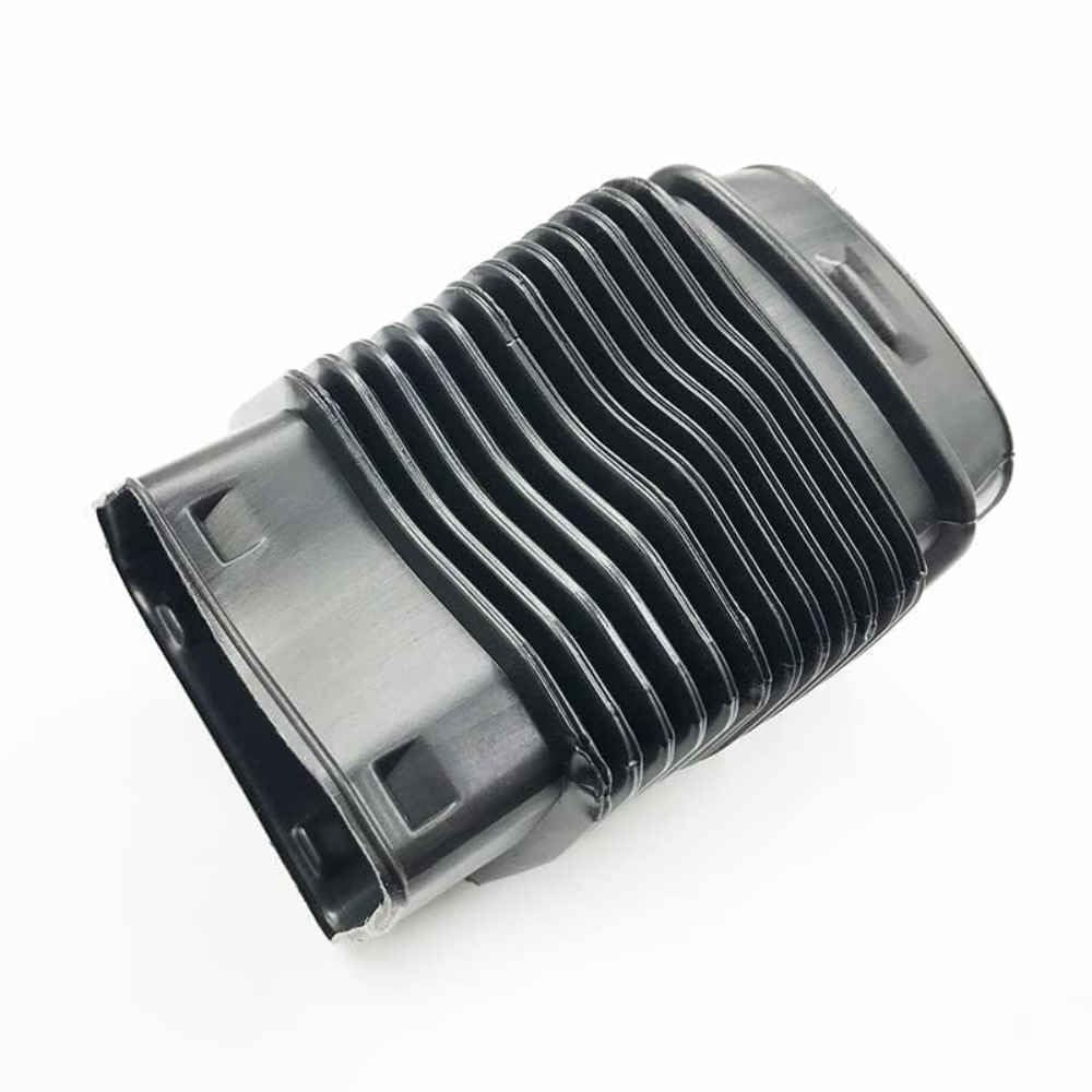 Auto Motor Lufteinlass Schlauch Rohr für A-UDI A6 C6 2.0T 2005-2011 4F0129740C, Filter Schlauch Rohr Kanal Luft Einlass Luftfilter Ansaugrohr Zubehör von HNHPY