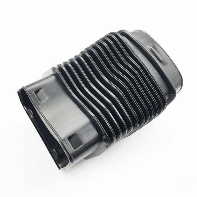 HNHPY Auto Motor Lufteinlass Schlauch Rohr für A-UDI A6 C6 2.0T 2005-2011 4F0129740C, Filter Schlauch Rohr Kanal Luft Einlass Luftfilter Ansaugrohr Zubehör von HNHPY