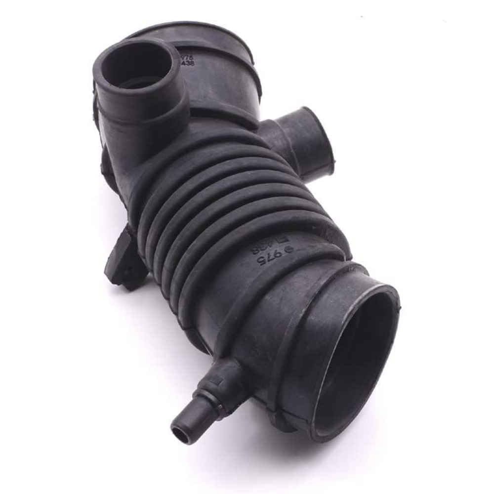 Auto Motor Lufteinlass Schlauch Rohr für Mitsubishi Pajero Montero Sport 1 I 1996-2008-MR431975, Filter Schlauch Rohr Kanal Luft Einlass Luftfilter Ansaugrohr Zubehör von HNHPY