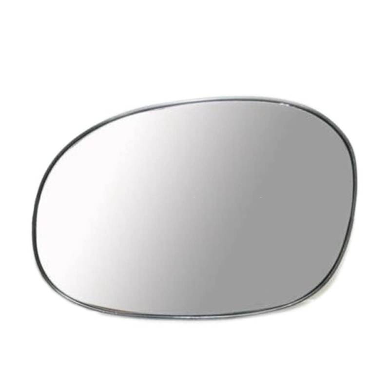 Auto Ersatzspiegel für Citroen XSARA Picasso 1999-2007,Heizung Rückspiegelglas Außenspiegel Seitenspiegel Flügelspiegelglas Seitenspiegelglas Ersatzteile,LEFT von HNJDM