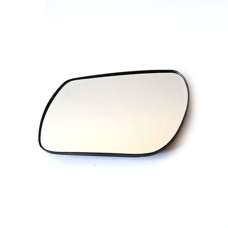 Auto Ersatzspiegel für Mazda 3 6 2003-2012,Heizung Rückspiegelglas Außenspiegel Seitenspiegel Flügelspiegelglas Seitenspiegelglas Ersatzteile,LEFT von HNJDM