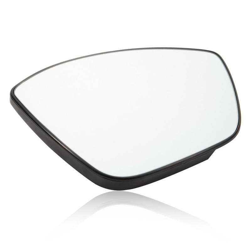 Auto Ersatzspiegel für Peugeot 208/308/2008-2019,Heizung Rückspiegelglas Außenspiegel Seitenspiegel Flügelspiegelglas Seitenspiegelglas Ersatzteile,RIGHT von HNJDM