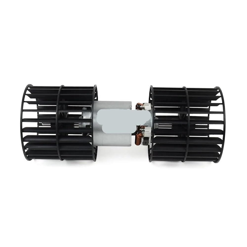 AP02 Heizungsgebläsemotor, kompatibler Ersatz für R107 C107 W107 280SL 300SL 350SL 380SL 420SL 450SL 500SL 560SL 280SLC 350SLC 380SLC 450SLC von HNJFXCRO