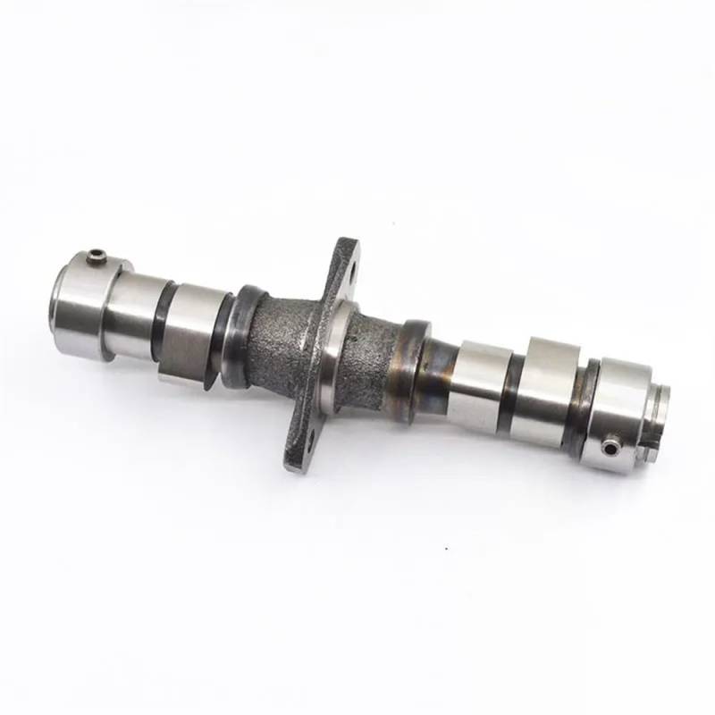 CM125 CM 125 Motor Motorrad Ersatz-Nockenwellenbaugruppe mit Kipphebel, kompatibel mit ähnlichen Modellen(CAMSHAFT) von HNJFXCRO