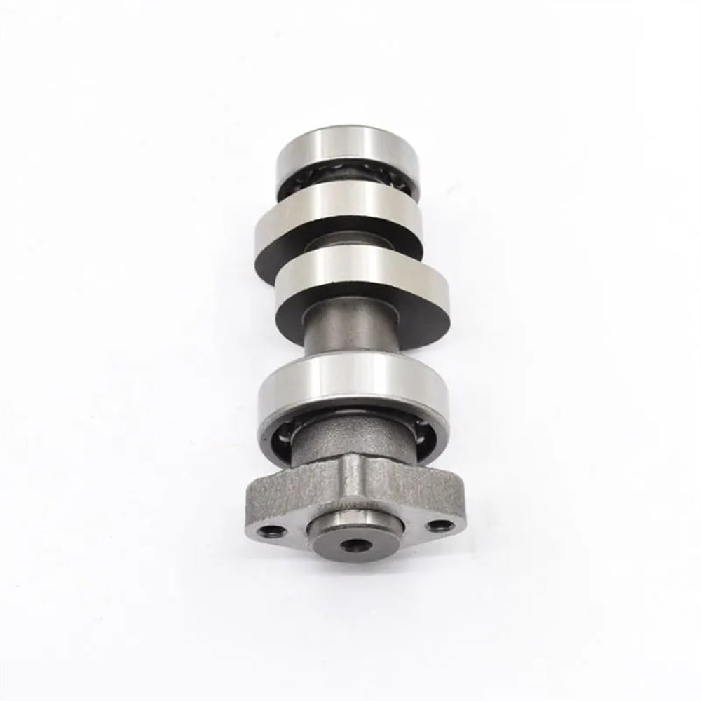 Kompatible Motorrad-Nockenwelle und Kipphebelbaugruppe für CBF150 CBF 150 CB 150 150 GL150(RACING CAMSHAFT) von HNJFXCRO