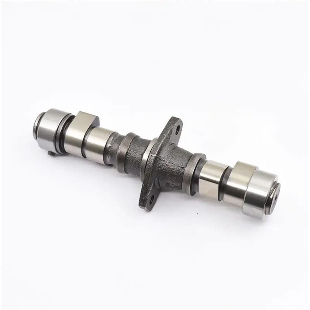 Kompatible Nockenwelle und Kipphebel für CBT125 CBT150 244FMI 247FMJ Motor Motorrad Ersatzteile(CAMSHAFT) von HNJFXCRO