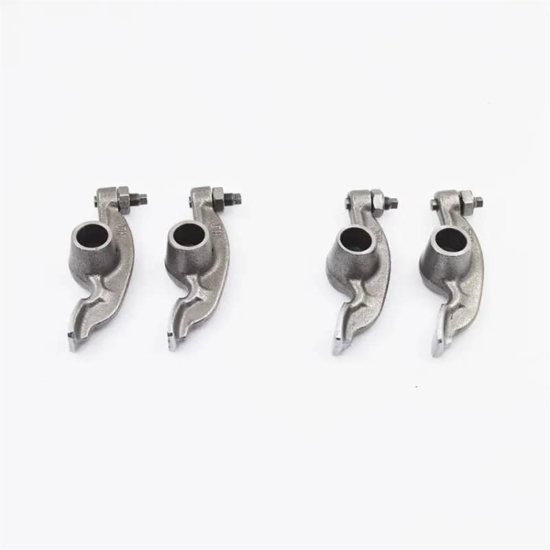 Kompatible Nockenwelle und Kipphebel für CBT125 CBT150 244FMI 247FMJ Motor Motorrad Ersatzteile(ROCKER ARM) von HNJFXCRO