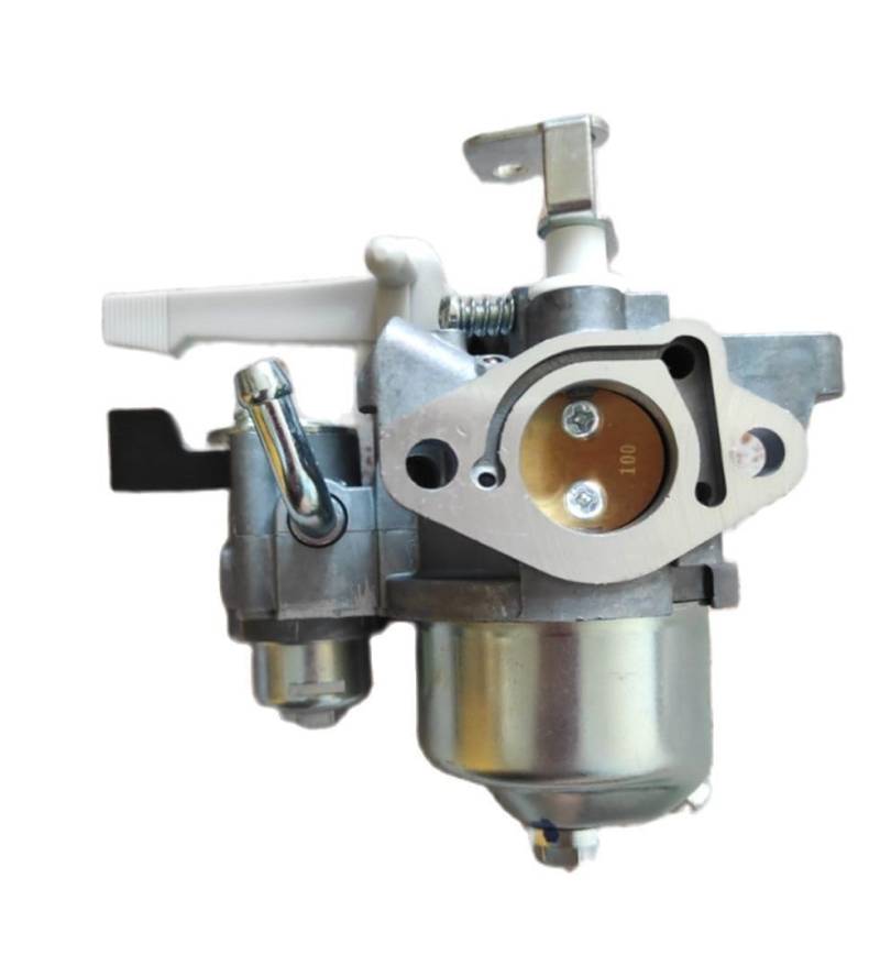 Kompatibler Ersatz für MX200 Vergaser Carb 7DB-E4301-00 Motorteile 7DB00 YPG290126 von HNJFXCRO