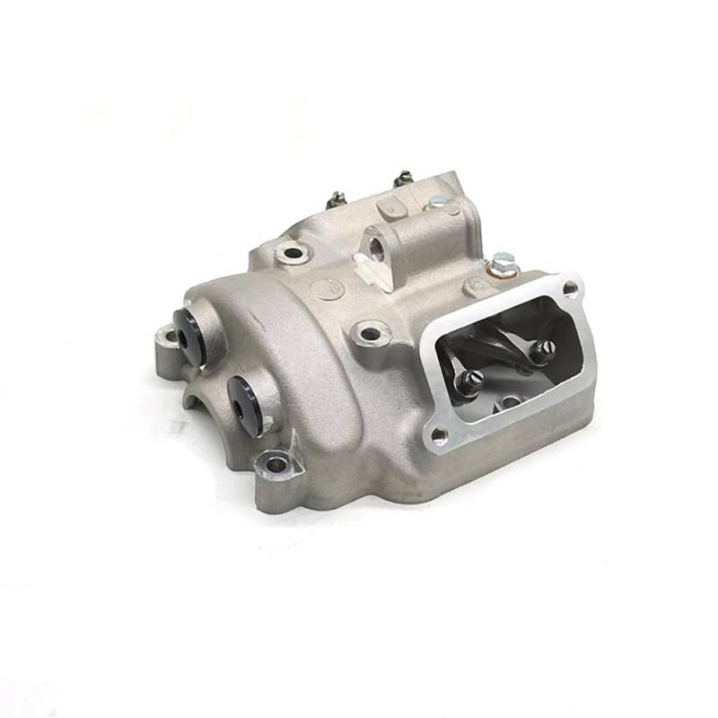 Motorrad Motor Zylinderkopf Ventil Feder Rocker Welle Kompatibel Mit NC250 ZS177MM 250cc 4 Takt BSE Kayo Kompatible Teile(CYLINDER HEAD COVER) von HNJFXCRO