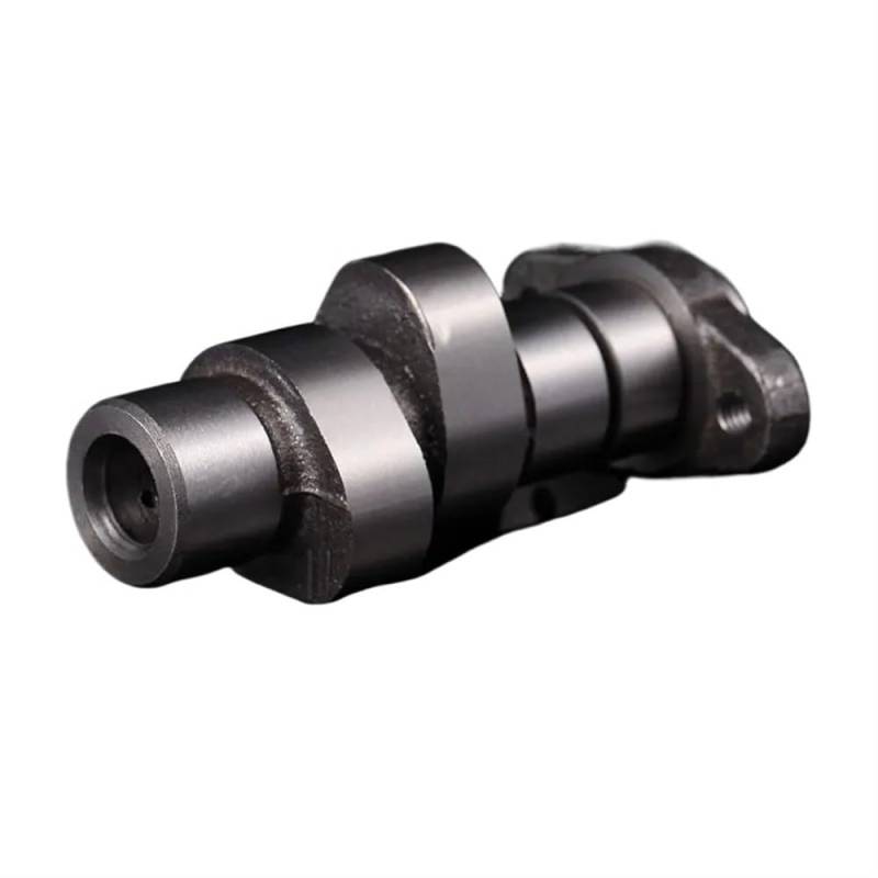 Performance Racing Kipphebel-Nockenwellenbaugruppe, kompatibel mit GS125 EN125 DR125 TU125 GN125 GZ125(CAMSHAFT) von HNJFXCRO