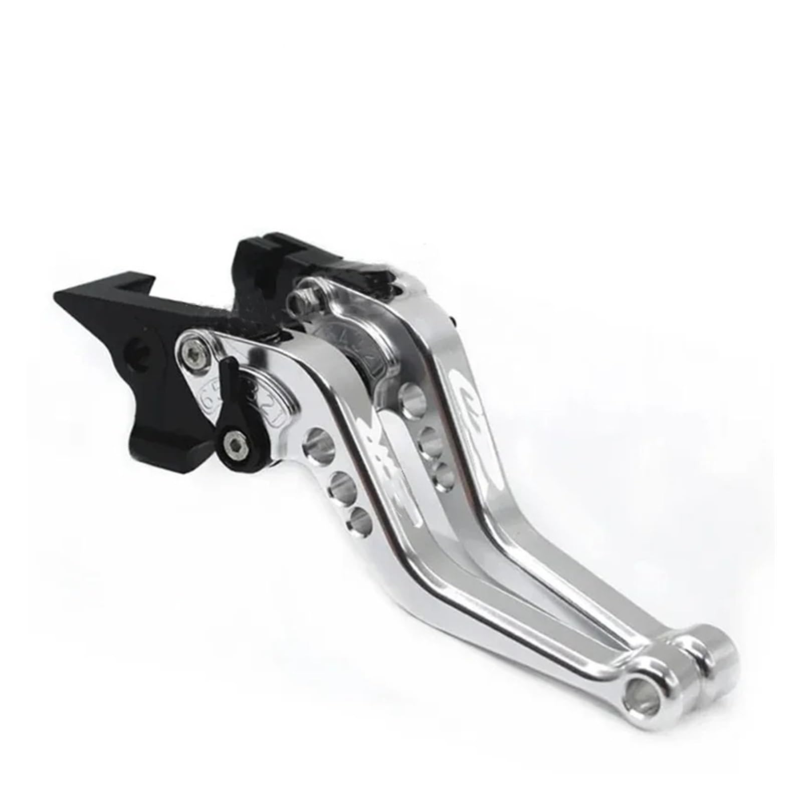 Bremshebel FÜR Ho&nda CBR600F CBR600 F 2011-2012 2013 Motorrad Handbremse Kupplung Einstellbare Hebel Griff Hebel Grip Kupplung von HNQTVJLY