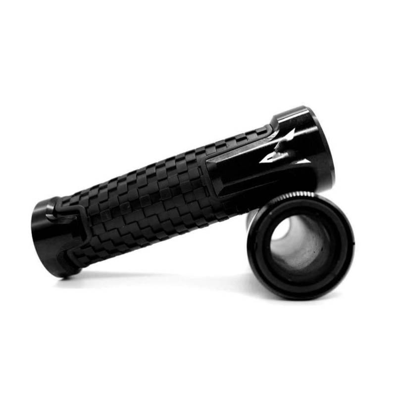 Griffe Lenker Für Yam&aha MT07 MT09 MT10 MT 07 09 10 FZ07 FZ09 Tracer 7/8'' 22mm Motorrad Griff Enden Griffe Bar Hand von HNQTVJLY