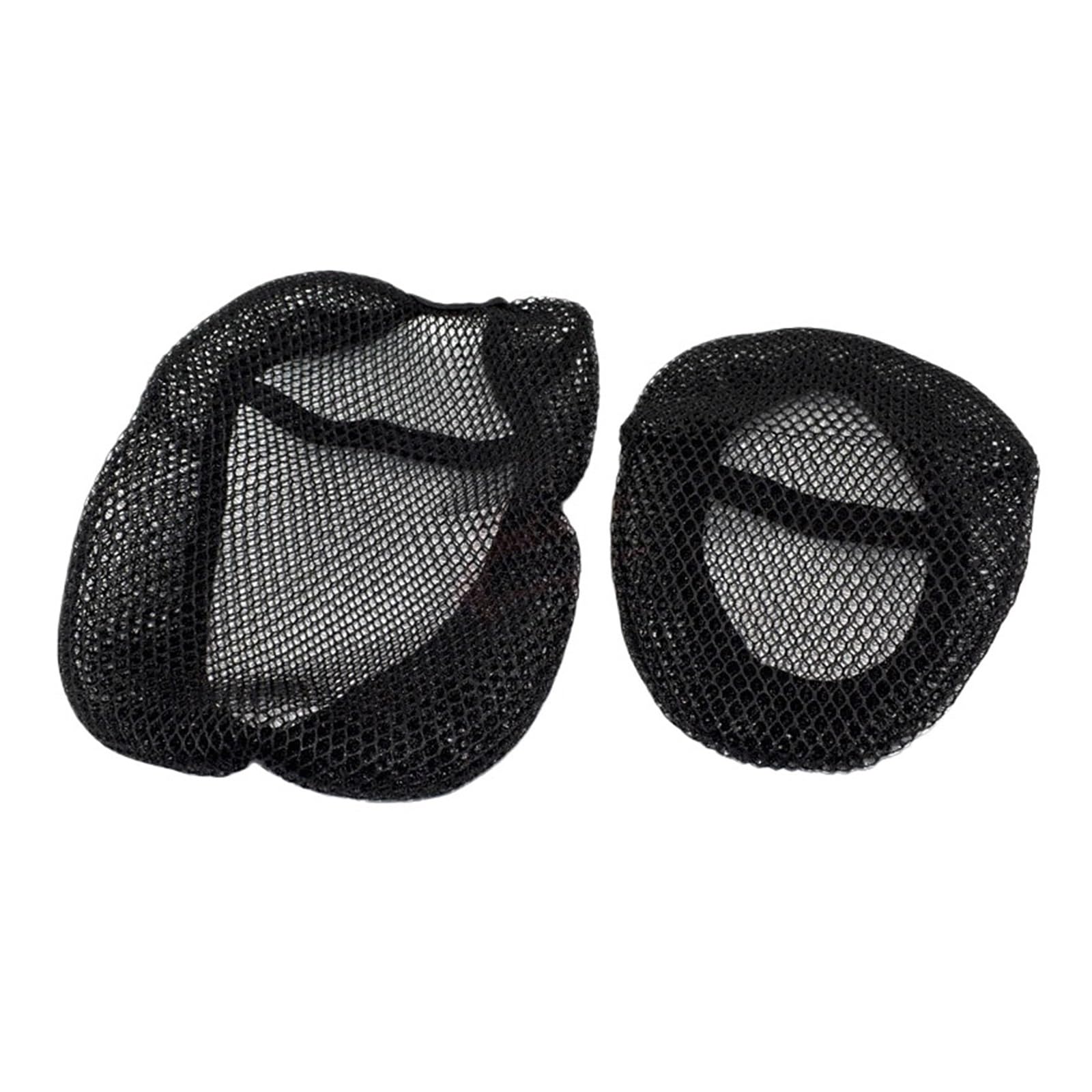 Motorrad Sitzkissen MT-03 Motorrad 3D Mesh Net Sitzbezug Kissen Schutz Pad Isolierung Atmungsaktiv Für Yam&aha MT03 R3 2013-2018 2014 2015 2016 2017 von HNQTVJLY