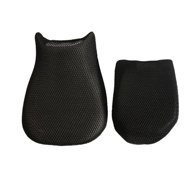 Motorrad Sitzkissen Motorrad Mesh Sitz Abdeckung Kissen Schutz wasserdichte Isolierung Net Für BM&W R12-50GS ADV R12-50RT R12-50RS R12-50 2021 2022 2023 von HNQTVJLY