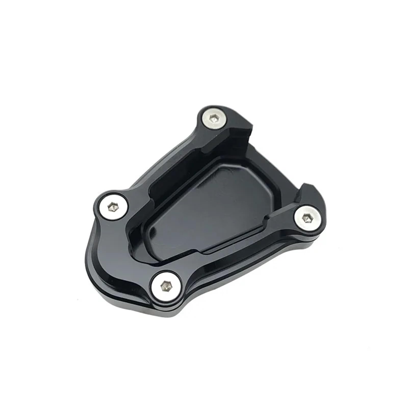 Stützplatte Fuß Verlängerungs Für ho&nda CMX1100 CM1100 CMX 1100 2020-2023 Motorrad CNC Ständer Fuß Seite Stehen Verlängerung Pad Unterstützung Vergrößern Platte von HNQTVJLY