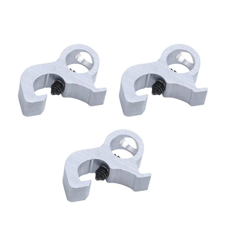 3pcs Circuit Breaking Lockout Geräte Aluminium Mit 8 Mm von HNsdsvcd