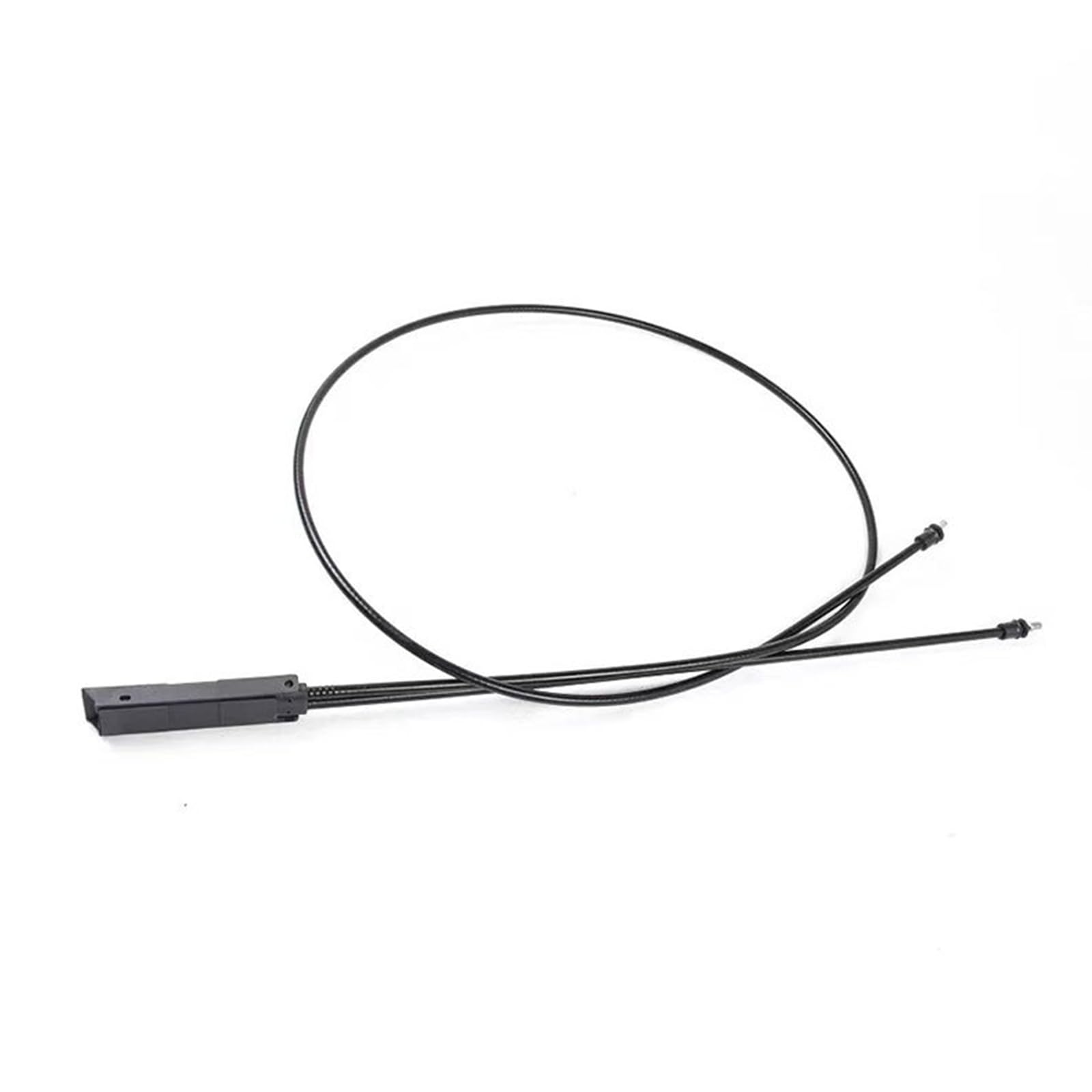 HNsdsvcd 2218800159 Motorhauben-Entriegelungskabel passend für S350/S450/S550/S600/S63 AMG/S65 AMG 2006-2014 Motorhauben-Kabel von HNsdsvcd