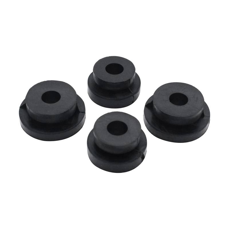 HNsdsvcd 4pcs Kühlermontage Gummi Grommet Für Discovery Defender TD5 572312 Autozubehör von HNsdsvcd