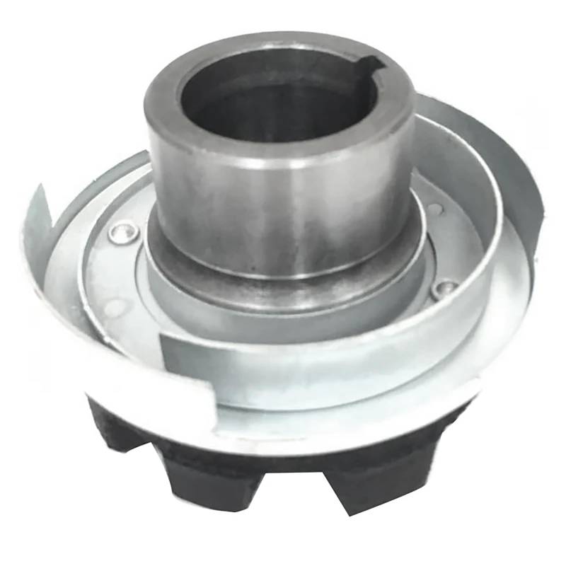 HNsdsvcd Auto Harmonic Kurbelwelle Nabe Resonanz Absorber Geeignet Für B2300 Pickup LKW 2 3 L 4Cy F1ZZ-6C377-A F1ZZ6C377A von HNsdsvcd