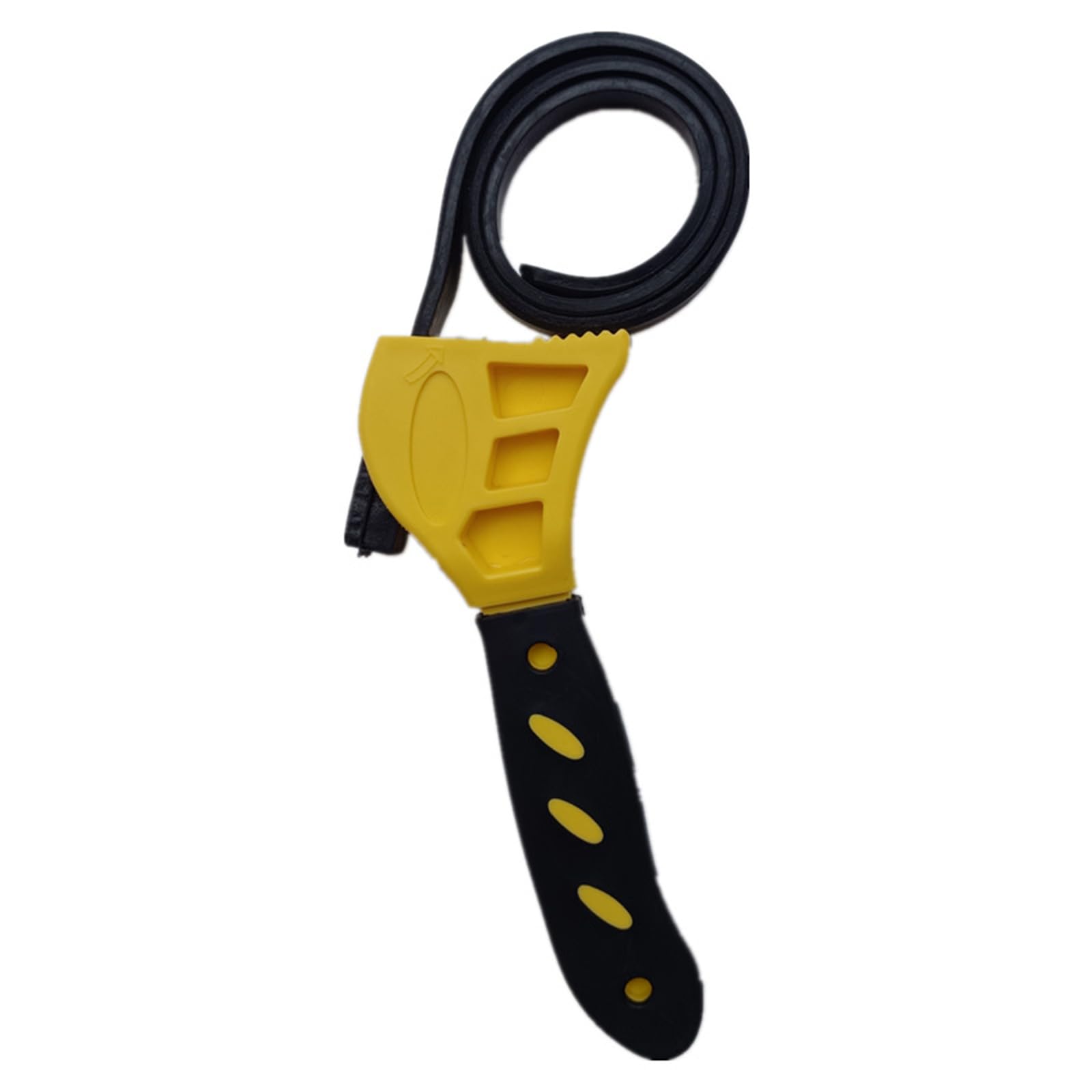 HNsdsvcd Auto Reparatur Spanner Gürtel Strap Wrench Gürtel Typ Strap Opener Filter Schlüssel Kette Filter Gürtel Schlüssel Puller von HNsdsvcd