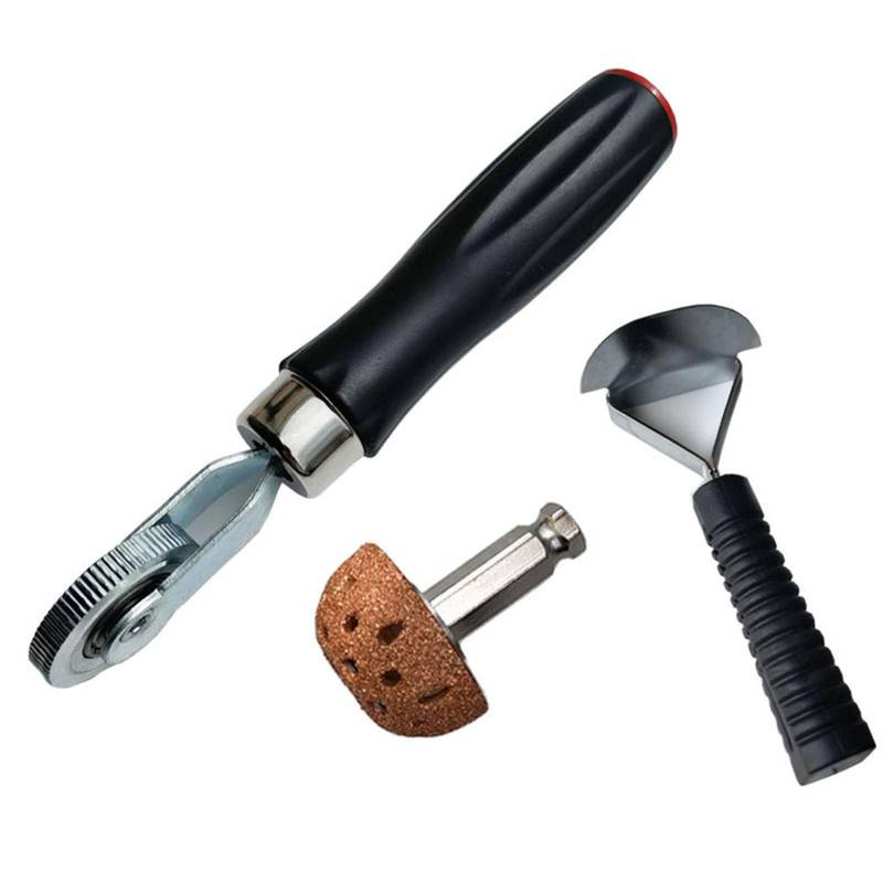 HNsdsvcd Auto Tubeless Punktion Reparatur Werkzeug Reparatur Werkzeug Roller Schaber von HNsdsvcd