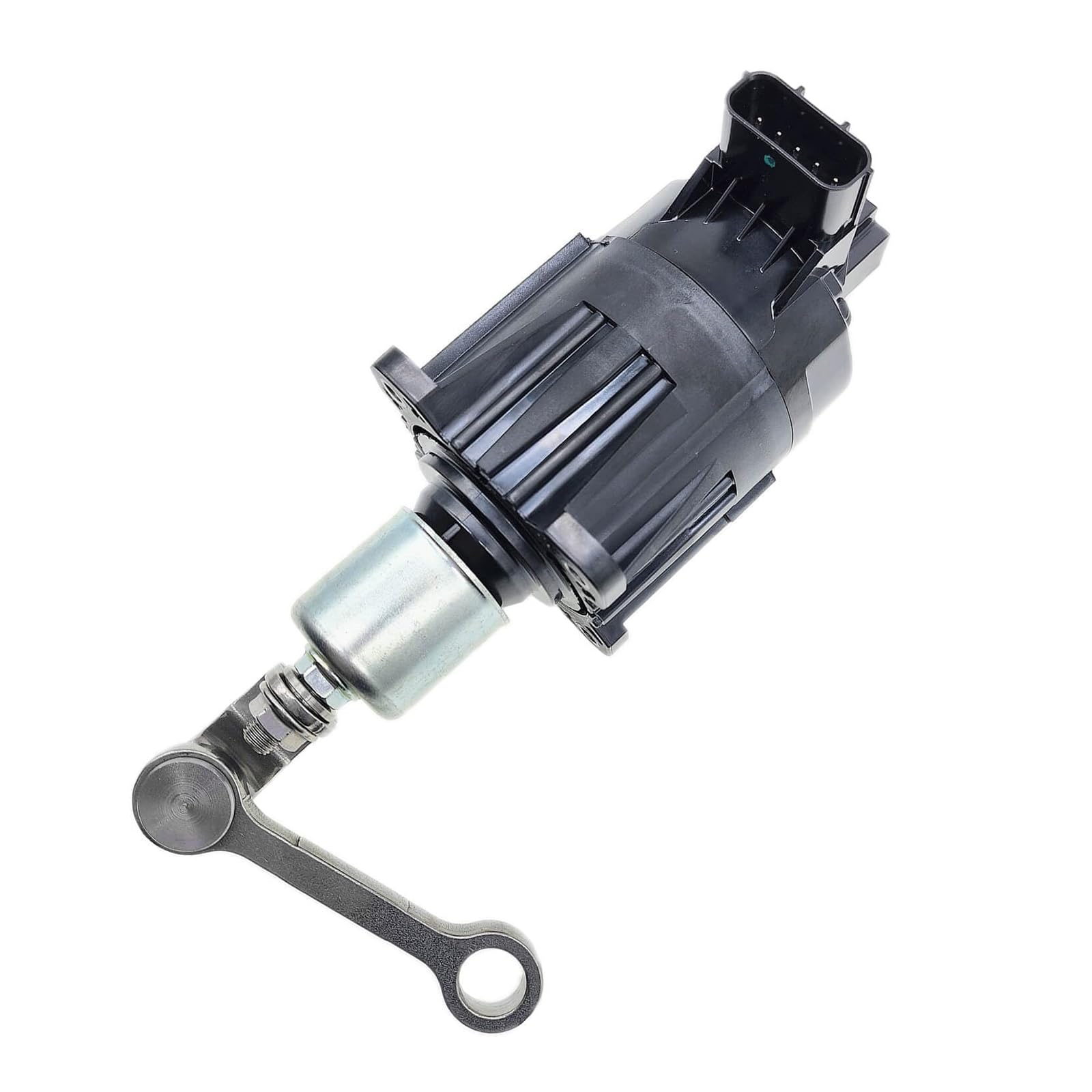 HNsdsvcd Auto Turbos Ladegeräte Wastegates Magnetventile Elektronischer Antrieb Kompatibel Für Civic 1 5 T K6T52372 Einfache Installation von HNsdsvcd