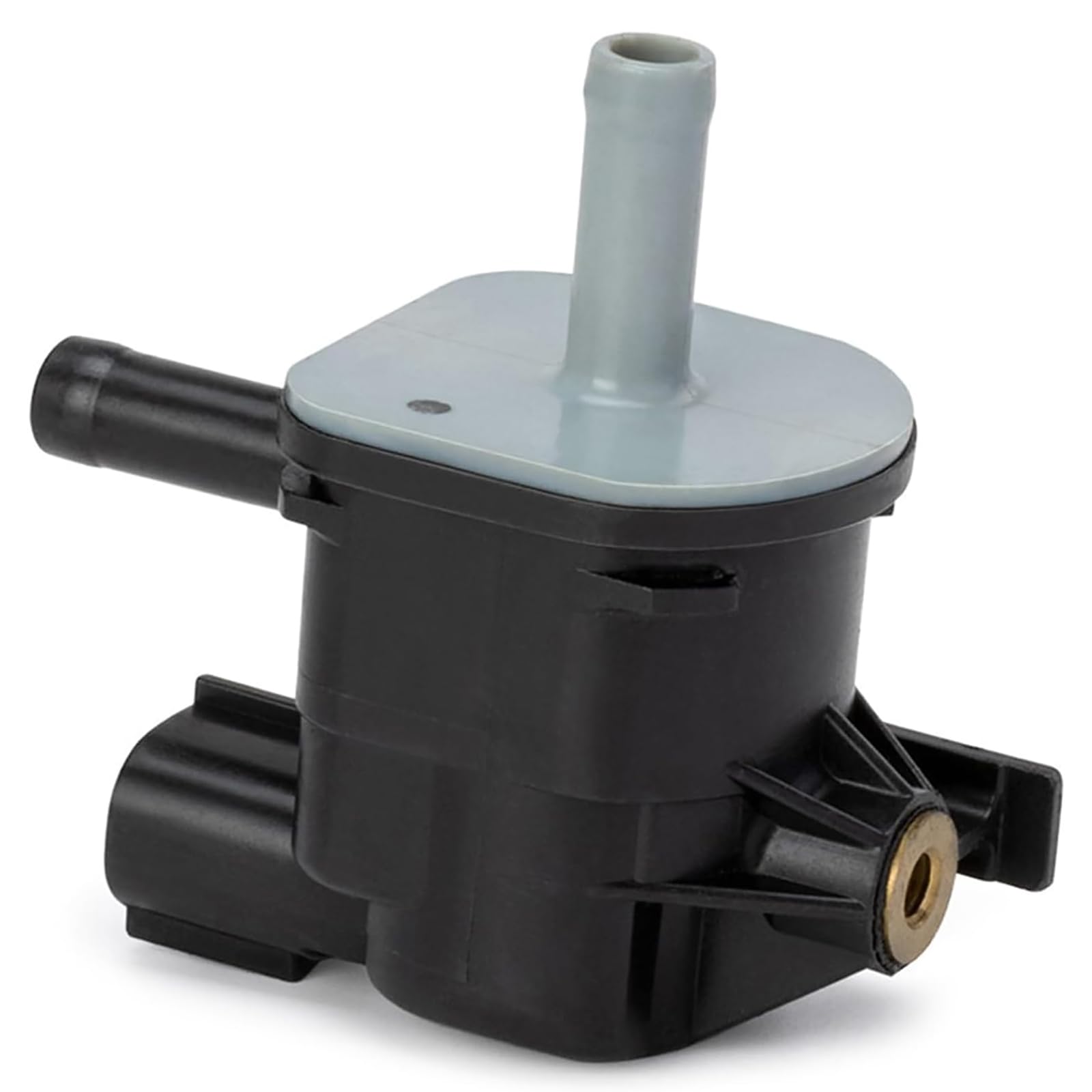 HNsdsvcd Auto Vakuum Solenoid Ersatzspülung Automatischer Schalter Kanisterspülung 90910-12276 von HNsdsvcd