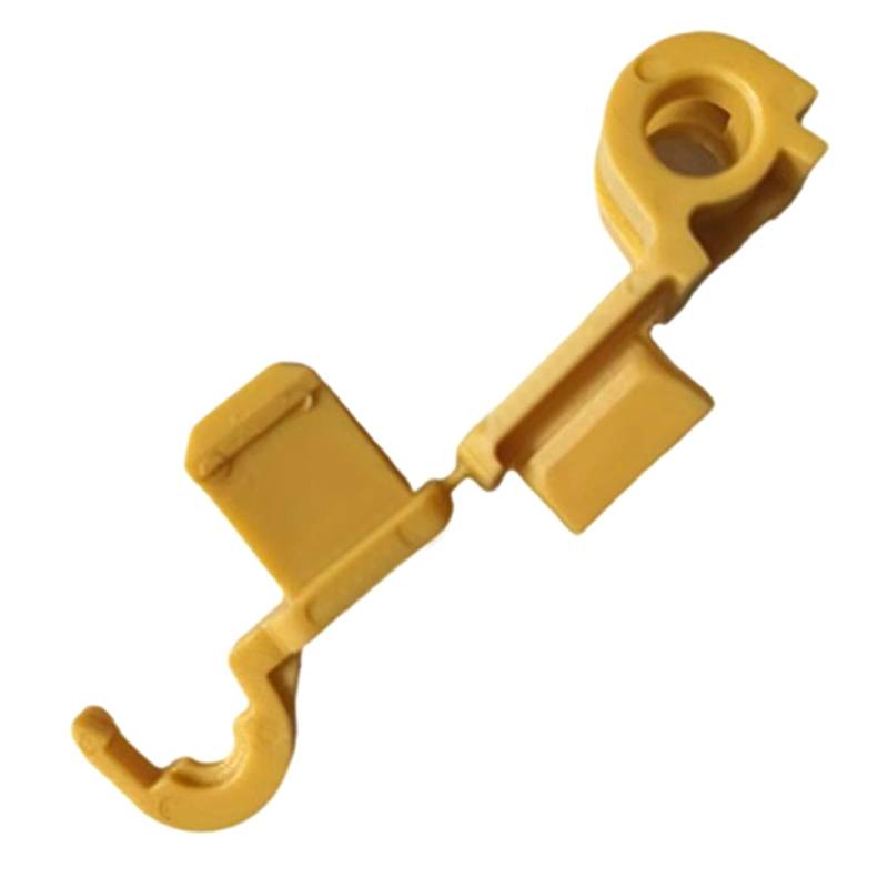 HNsdsvcd Car Engine Riegel Clip Vorder von HNsdsvcd