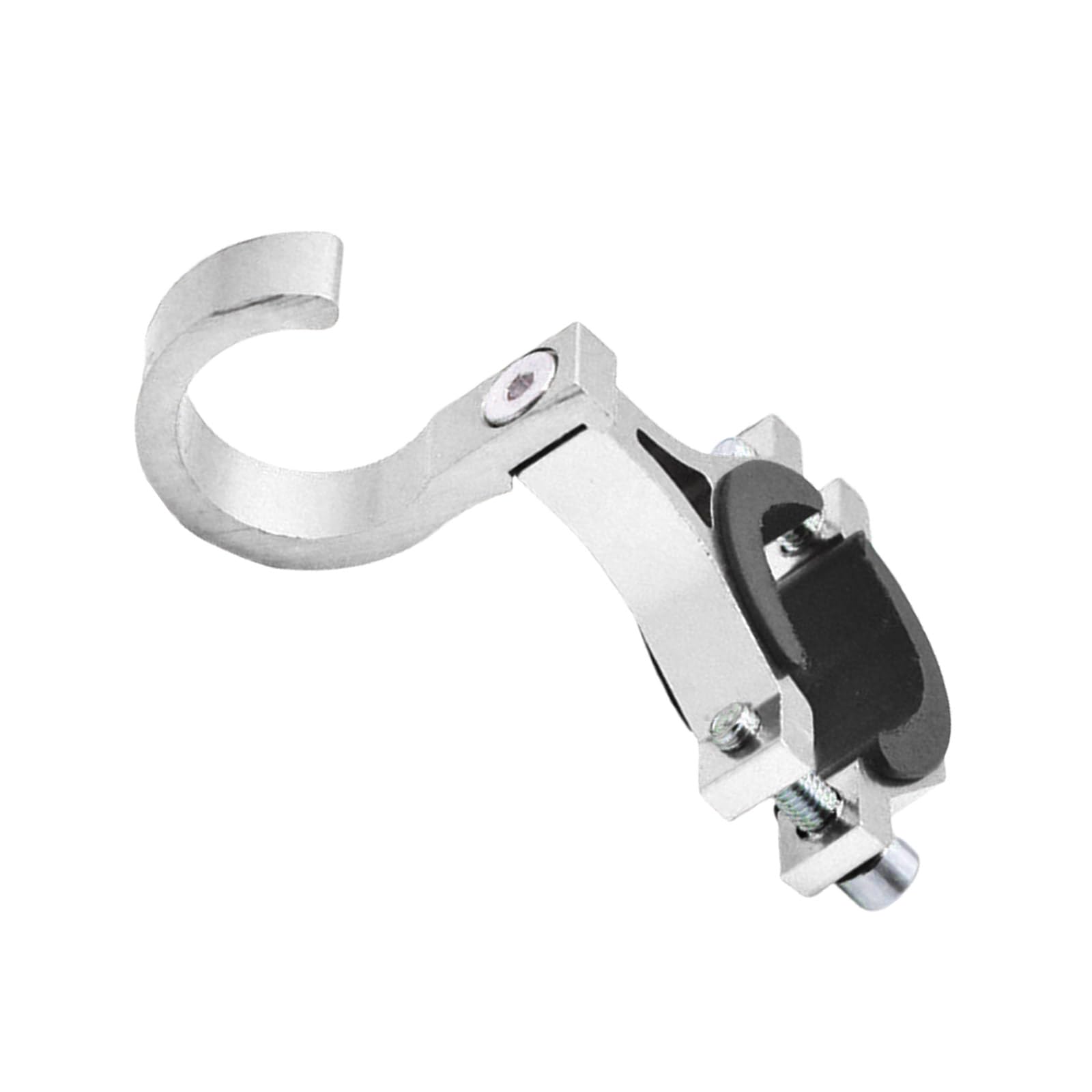 HNsdsvcd Elektrische Roller Utility Hook Aluminiumbeutel & Helme Bequemer Elektrofahrradhängehaken Für Roller Tragen von HNsdsvcd